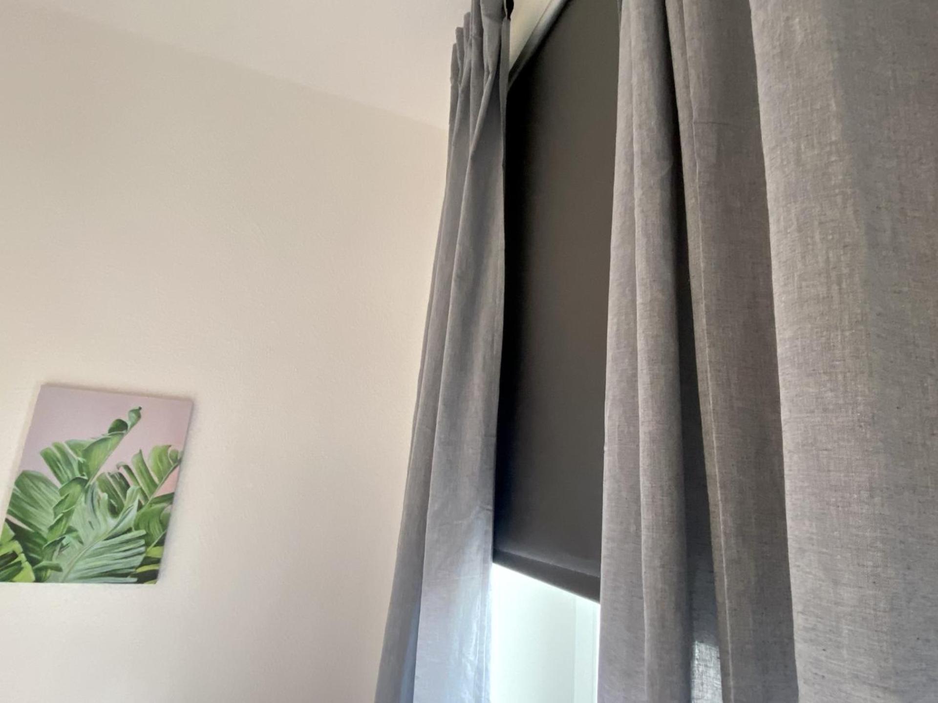 Modernes Apartment In City-Naehe Фленсбург Екстериор снимка